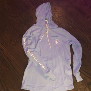 Southern Tide pullover